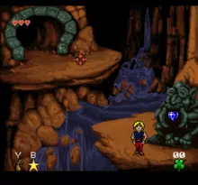 Image n° 4 - screenshots  : Young Merlin (Beta)